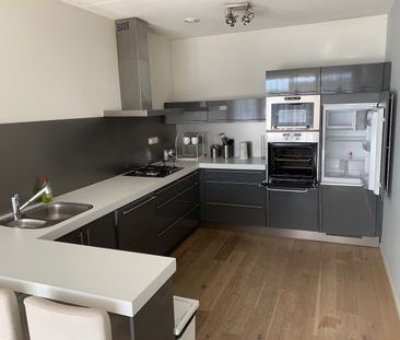 Te huur: Johan Hofmanstraat, 1069 KD Amsterdam - Foto 5