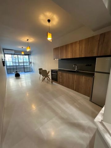 Studio/Γκαρσονιέρα για ενοικίαση - Κέντρο Θεσσαλονίκης, - Φωτογραφία 4