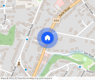 Perth Road, Scone - Photo 1