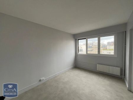 Appartement à louer 2 pièces 40.26m² - Photo 5