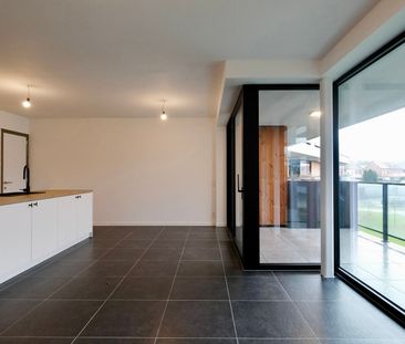 Prachtig nieuwbouwappartement nabij centrum Beveren - Photo 2