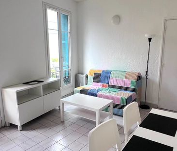 Location Appartement 2 pièces 25m² NICE 06000 - Photo 1