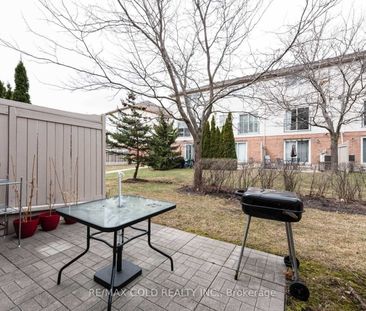 For Lease - 5055 Heatherleighe Avenue Unit# #24, Mississauga, Ontario - Photo 2