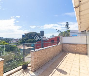 Casa em Condomínio com 3 quartos e 189m² para alugar em Cristal, Po... - Foto 2