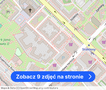 Ursynów-2pok.-45m2-ladne,umeblowane - 2450 zł - Zdjęcie 1