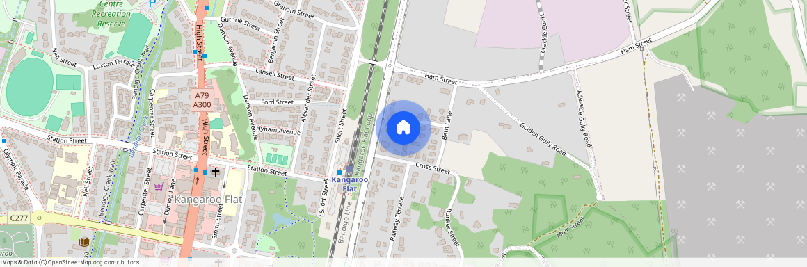 7 Diamond Court, Vic 3555, Kangaroo Flat