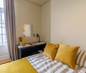 5 Bed Student Accommodation - Photo 3