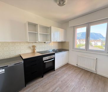 Location Appartement 2 pièces 46m² - Photo 5
