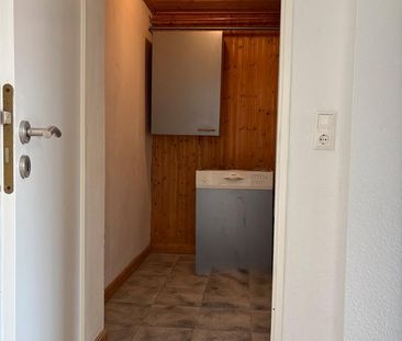 Sanierte 1,5- Zimmerwohnung zu sofort in Schneeren zu vermieten - Photo 1