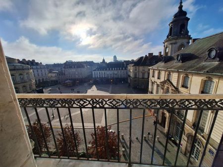 Appartement T3 à louer - 60 m² - Photo 2
