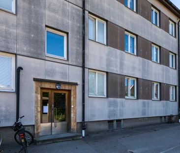 Tegnérvägen 37 A - Foto 3