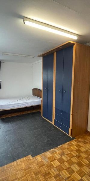 1 bedroom in a house share to rent - Photo 1