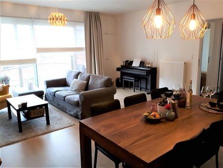 Appartement te huur - Photo 4