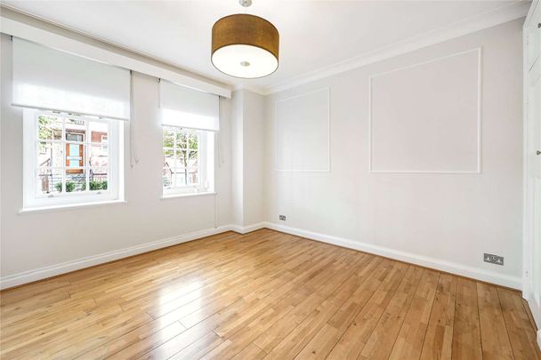 Beaumont Street, London, W1G 6DJ - Photo 1