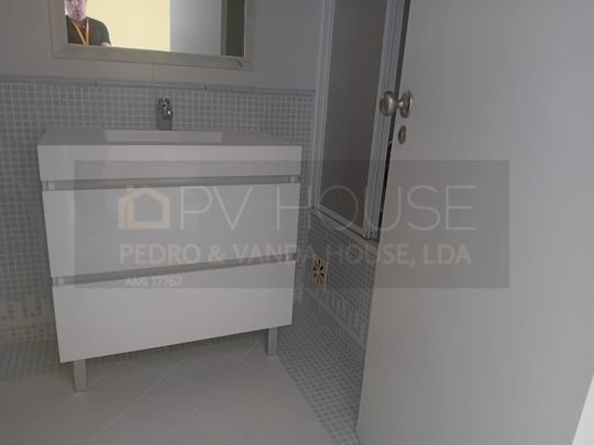 Apartamento T3 em Lisboa - Photo 1
