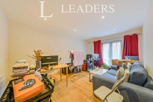 1 bedroom apartment to rent Ashtree Court - Photo 1