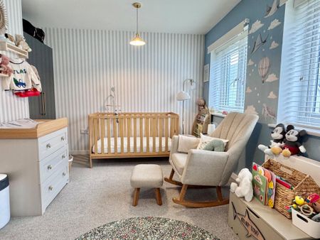 3 bedroom terraced house to rent - Photo 4