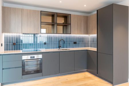 2 bedroom flat to rent - Photo 5