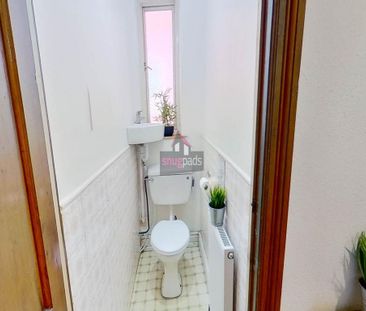1 bedroom in a house share to rent - Photo 4