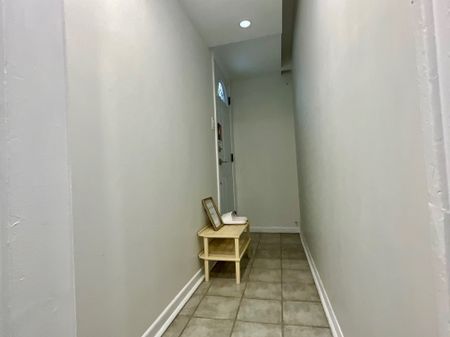 For Lease - 260 Fisherville Road Unit# Lower, Toronto, Ontario - Photo 5