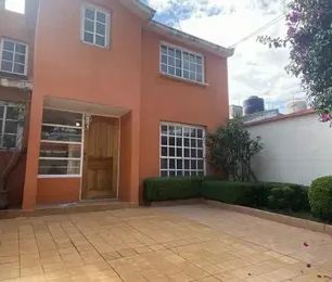 Casa En Renta, Valle Dorado, Vigilancia. - Photo 1