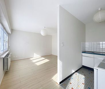 Location Appartement 1 pièce 30m² - Photo 3