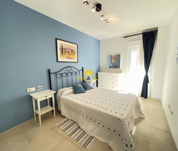 2-BEDROOM APARTMENT - ORIHUELA COSTA - Photo 3