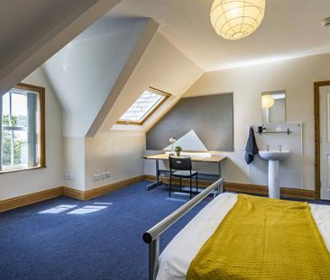 8 bedroom house to rent - Photo 6