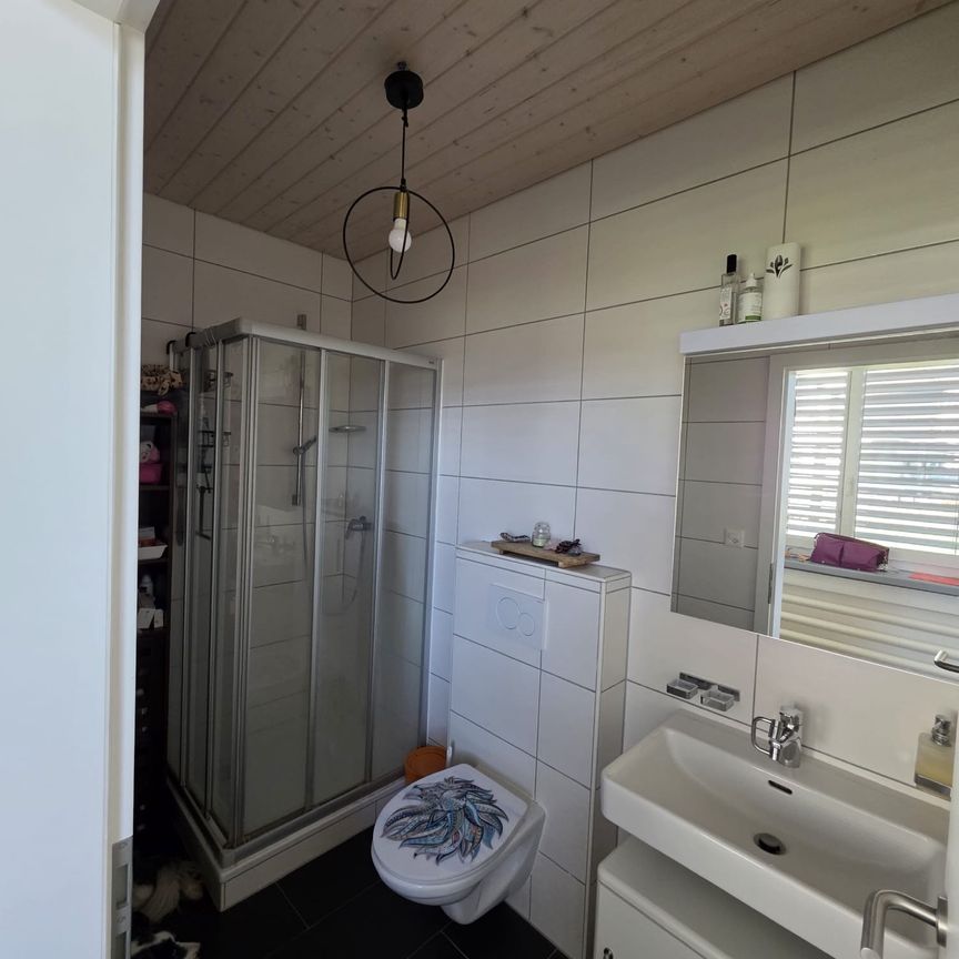 3 Zimmer, 90 m² - Photo 1