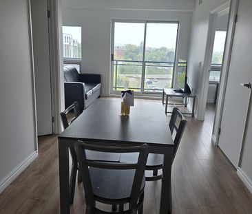 For Lease - 275 Larch Street Unit# G611, Waterloo, Ontario - Photo 5