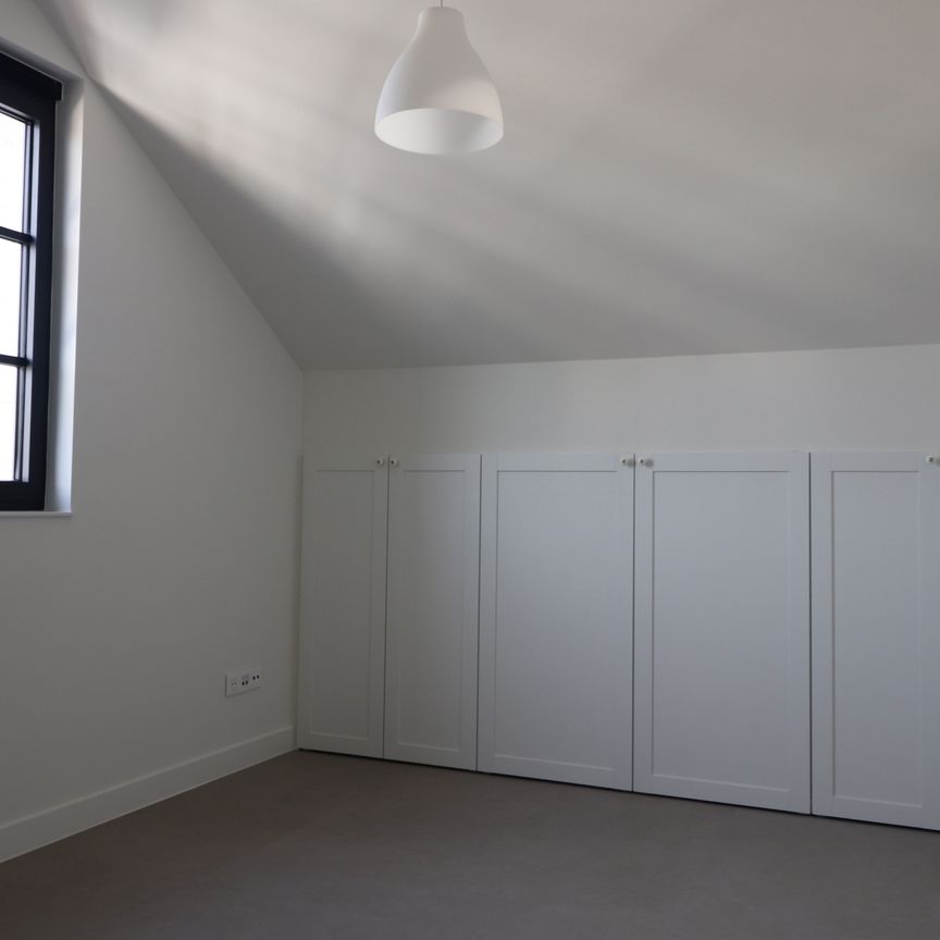 Recent appartement met 2 slaapkamers in doodlopende straat - Photo 1