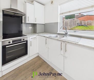 2 bedroom terraced house to rent - Photo 5