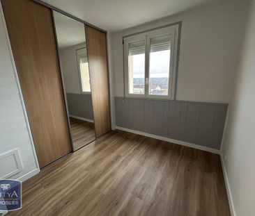 Location Appartement 2 pièces 27m² LE MANS 72000 - Photo 1