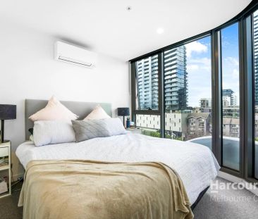 Modern Living in the Heart of South Yarra - Photo 4