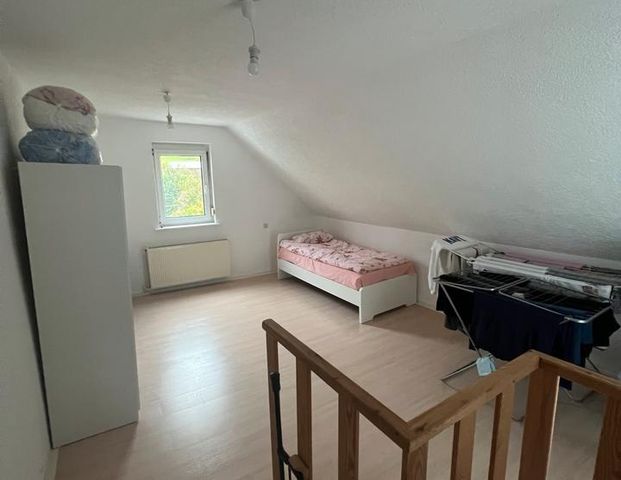 2-Zimmer Maisonetten Wohnung zu vermieten - Foto 1