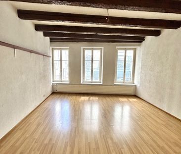 Rue Chaucrau 12, 1003 LAUSANNE | Appartement 1 pièces - Photo 5