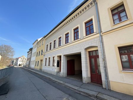 Ruhe genießen, Licht erleben – Ihr Zuhause in Hainichen - Photo 5