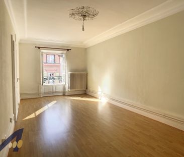 Location Appartement 3 pièces 71m² MONTBELIARD 25200 - Photo 1