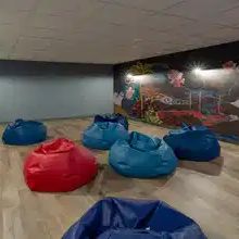 Silver Room - Photo 1