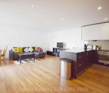 Beaufort Park, Colindale, NW9 - Photo 4