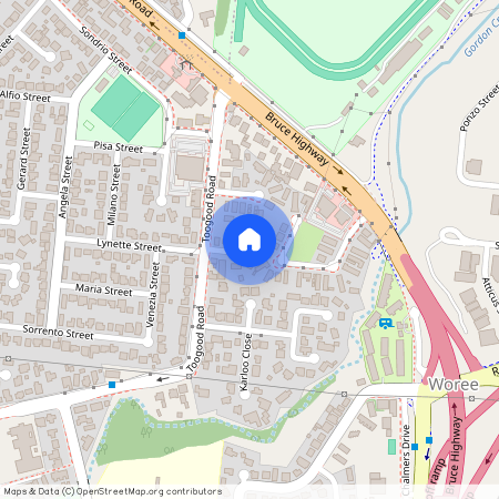 10/9 Cavanagh Street, Qld 4868, Woree