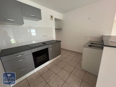 Appartement à louer 2 pièces 52.76m² - Photo 4