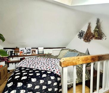 2 bedroom terraced house to rent - Photo 1