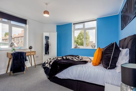 Gadsby Street, Nuneaton, CV11 4NZ - Photo 3