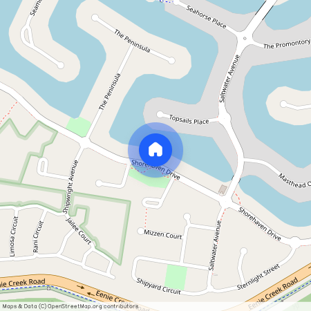 77 Shorehaven Drive, Qld 4566, Noosaville