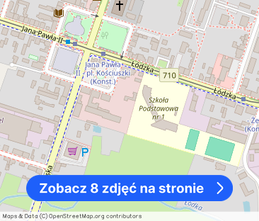 Dom szeregowy na osiedlu Srebrna Ostoja - Zdjęcie 1