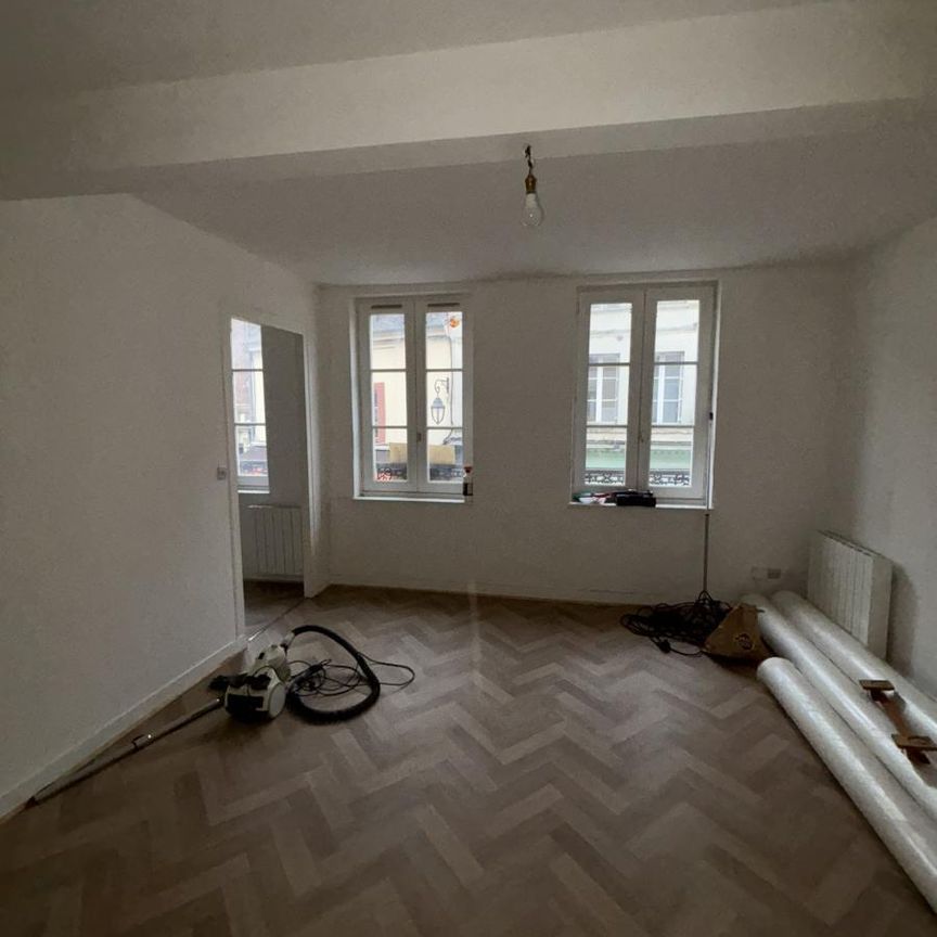 ORBEC APPT T2 RENOVE DE 41M² - Photo 1