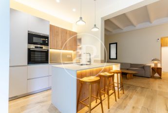 Apartment for rent in Santa Catalina