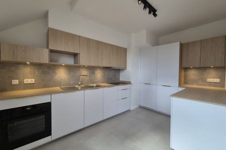 UCCLE - Prox Lycée Français /Quartier St Job - Photo 5