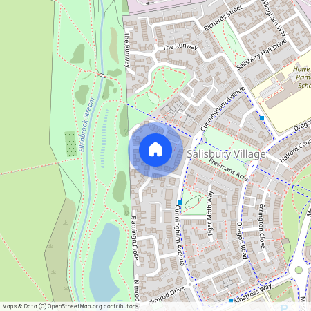 Walker Grove, Hatfield, AL10 9PL